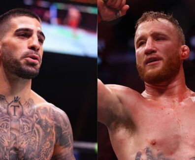 ilia-topuria-justin-gaethje-pronostic-demetrious-johnson