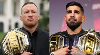 ilia-topuria-justin-gaethje-pronostic-laura-sanko