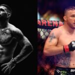 Ilia Topuria vs Justin Gaethje : le pronostic tranch&eacute; du champion Tom Aspinall