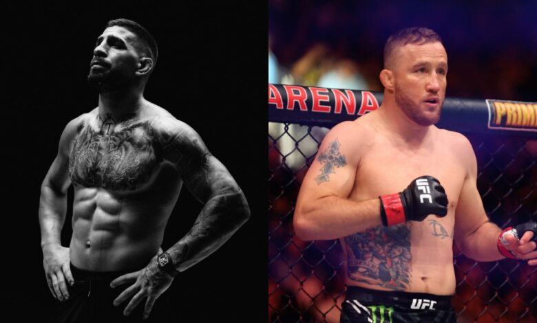 ilia-topuria-justin-gaethje-pronostic-tom-aspinall