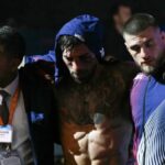 Ilia Topuria pourrait ne plus jamais être le même selon Matt Brown : "Ça pourrait changer sa…" Ilia Topuria pourrait ne plus jamais être le même selon Matt Brown