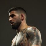 Ilia Topuria renouvèle sa promesse de K.-O. rapide à la Maison Blanche contre Justin Gaethje Ilia Topuria renouvèle sa promesse de K.-O. rapide à la Maison Blanche contre Justin Gaethje
