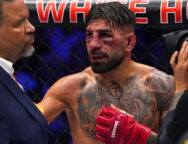 ilia-topuria-reagit-defaite-justin-gaethje-ufc-maison-blanche