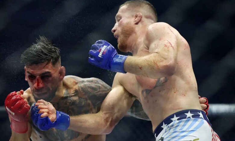ilia-topuria-ufc-maison-blanche-justin-gaethje