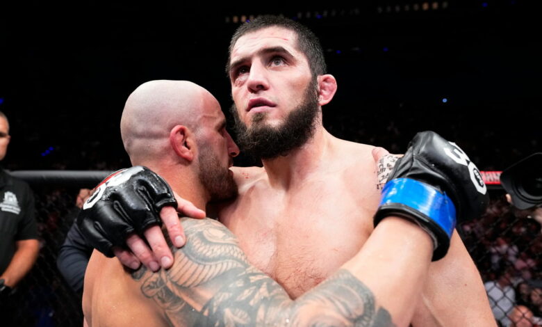 islam-makhachev-decline-invitation-alexander-volkanovski