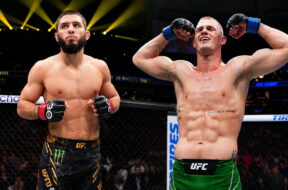 islam-makhachev-ian-garry-ufc-330-favori