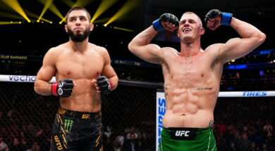 islam-makhachev-ian-garry-ufc-330-favori