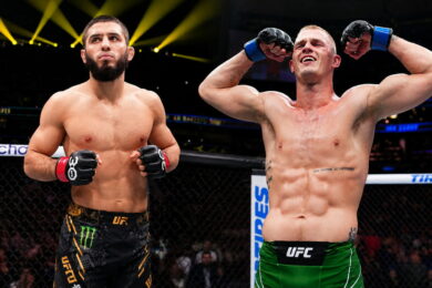 islam-makhachev-ian-garry-ufc-330-favori
