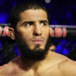 Islam Makhachev pourrait être en danger face à Ian Garry selon un analyste légendaire de l'UFC Islam Makhachev pourrait être en danger face à Ian Garry selon un analyste légendaire de l'UFC