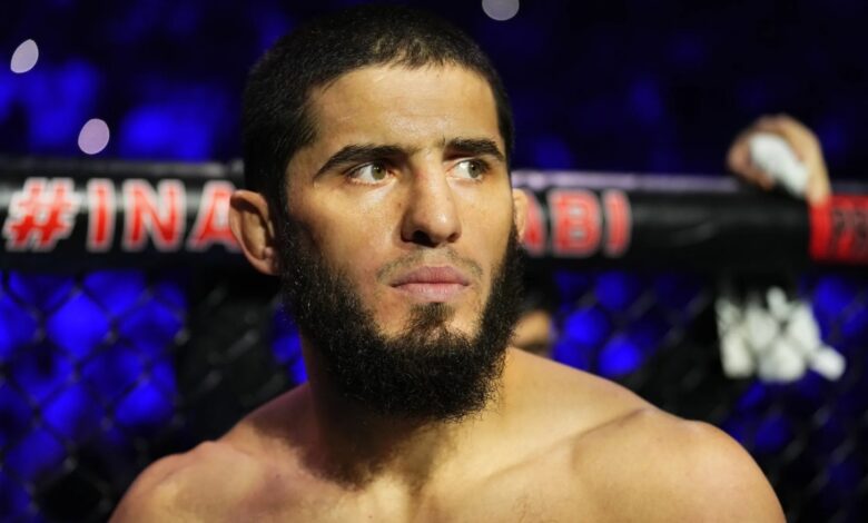 islam-makhachev-pourrait-&ecirc;tre-en-danger-face-&agrave;-ian-garry-selon-analyste-l&eacute;gendaire-ufc