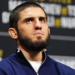 Islam Makhachev réclame la venue d'un membre de son clan à l'UFC : "Il a besoin d'adversaire coriace..." Islam Makhachev réclame la venue d'un membre de son clan à l'UFC : "Il a besoin d'adversaire coriace..."