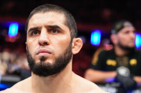 islam-makhachev-seule-unique-defaite-carriere-ufc
