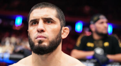 islam-makhachev-seule-unique-defaite-carriere-ufc
