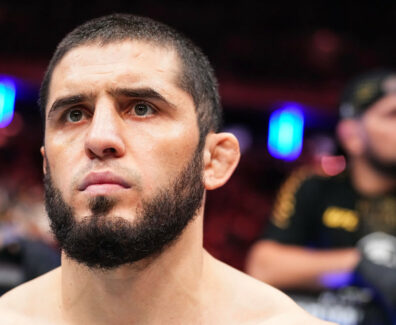 islam-makhachev-seule-unique-defaite-carriere-ufc