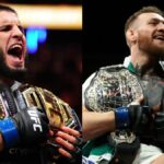 Le coach d'Islam Makhachev réclame un superfight contre Conor McGregor : "Le plus grand combat..." Le coach d'Islam Makhachev réclame un superfight contre Conor McGregor : "Le plus grand combat..."