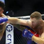 Joe Rogan revient sur un d&eacute;tail surprenant de la victoire de Justin Gaethje &agrave; la Maison-Blanche : "C'est compl&egrave;tement fou..."