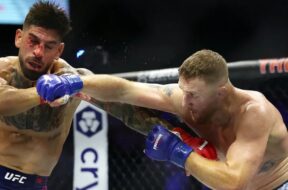 joe-rogan-revient-d&eacute;tail-surprenant-victoire-justin-gaethje-maison-blanche