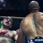 Jon Jones prend la parole après la victoire de Ciryl Gane face à Alex Pereira Jon Jones prend la parole sur la victoire de Ciryl Gane face à Axel Pereira