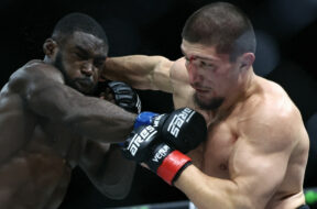 jordan-zebo-blessure-baki-revanche-ares-mma