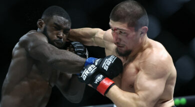 jordan-zebo-blessure-baki-revanche-ares-mma