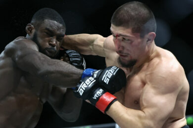 jordan-zebo-blessure-baki-revanche-ares-mma