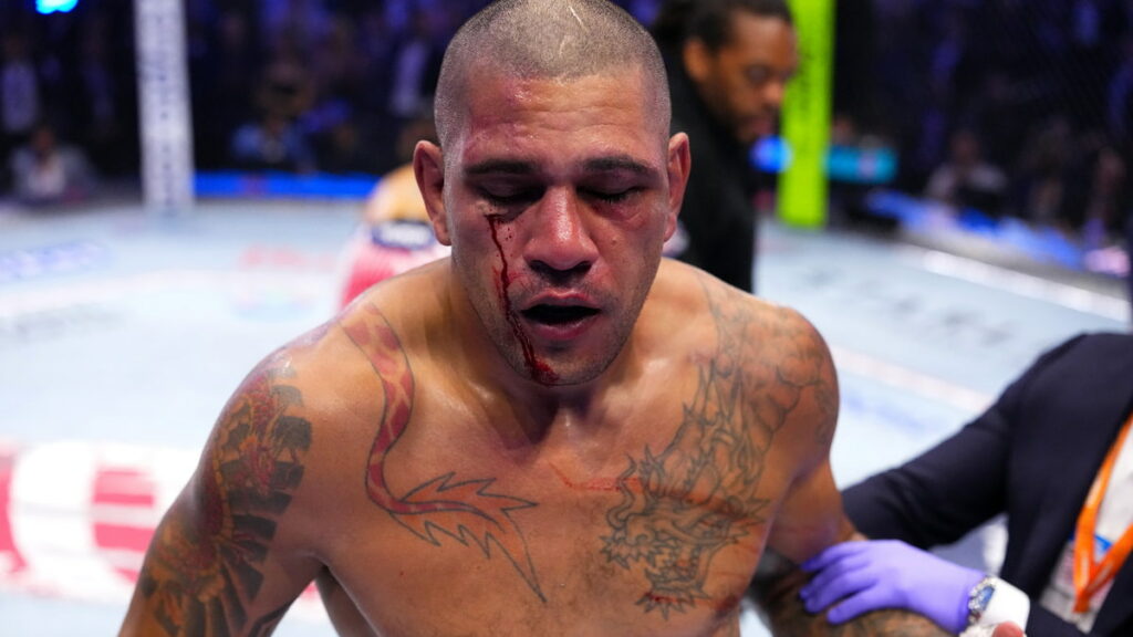 josh-hokit-attaque-alex-pereira-ufc