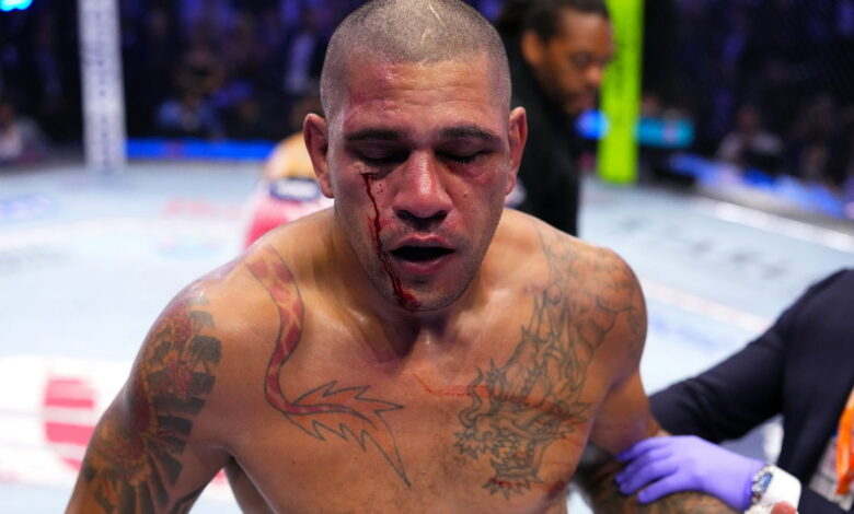 josh-hokit-attaque-alex-pereira-ufc