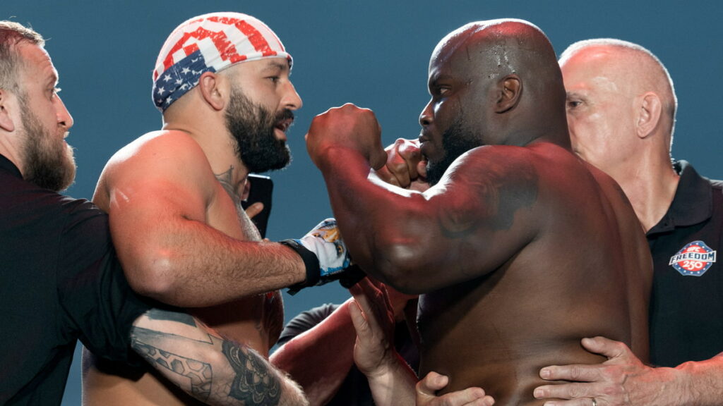 josh-hokit-derrick-lewis-echange-lunaire-ufc-maison-blanche