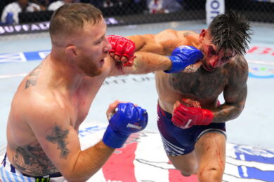 justin-gaethje-bat-ilia-topuria-tko-ufc