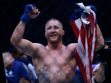 justin-gaethje-bat-ilia-topuria-tko-ufc