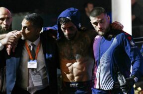 justin-gaethje-&eacute;carte-revanche-ilia-topuria-maison-blanche