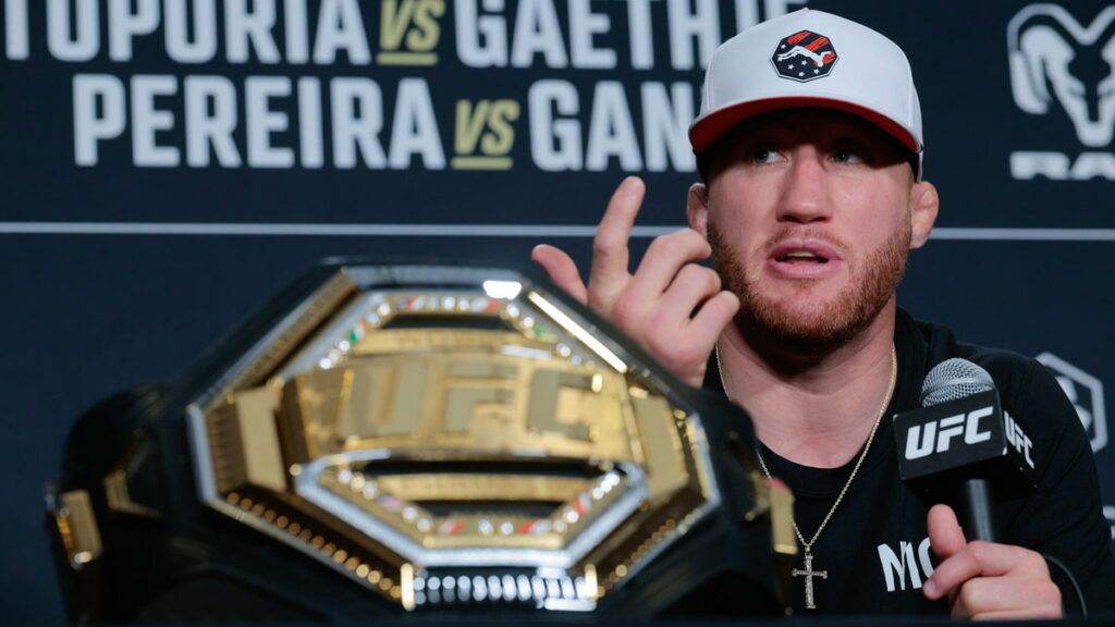 justin-gaethje-position-outsider-ufc-maison-blanche