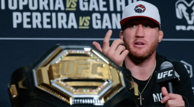 justin-gaethje-position-outsider-ufc-maison-blanche