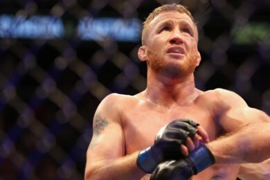 justin-gaethje-pourrait-affronter-une-l&eacute;gende-ufc-premi&egrave;re-d&eacute;fense-titre