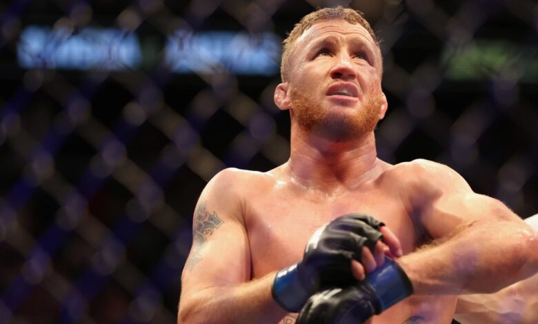 justin-gaethje-pourrait-affronter-une-l&eacute;gende-ufc-premi&egrave;re-d&eacute;fense-titre