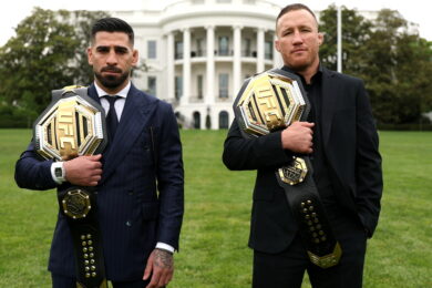 justin-gaethje-repond-ilia-topuria-femme-ufc
