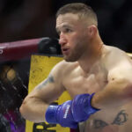 justin-gaethje-retraite