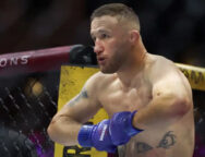 justin-gaethje-retraite
