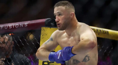 justin-gaethje-retraite