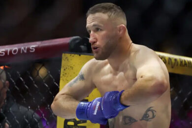 justin-gaethje-retraite