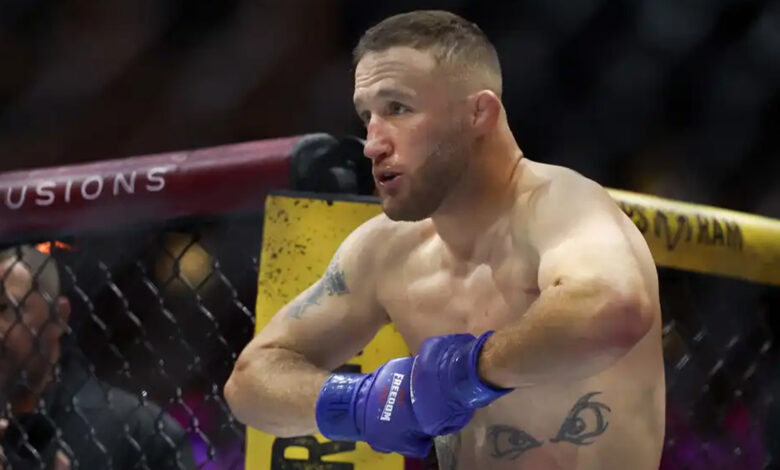 justin-gaethje-retraite