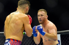 UFC Freedom 250 14/06/2026