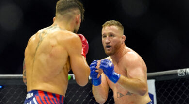 UFC Freedom 250 14/06/2026