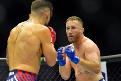 UFC Freedom 250 14/06/2026