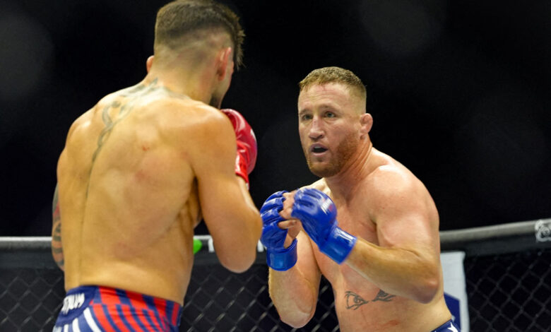 UFC Freedom 250 14/06/2026