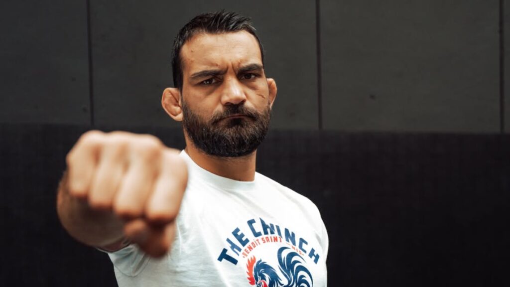 Le coach de Benoît Saint Denis balance sur sa préparation à l’approche de son combat contre Paddy Pimblett : « C’est quelqu’un qui a faim… »