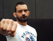 le-coach-benoit-saint-denis-balance-pr&eacute;paration-approche-combat-paddy-pimblett