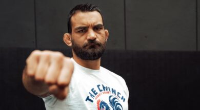 le-coach-benoit-saint-denis-balance-pr&eacute;paration-approche-combat-paddy-pimblett