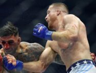 le-coach-de-justin-gaethje-r&eacute;v&egrave;le-la-grosse-erreur-ilia-topuria-maison-blanche