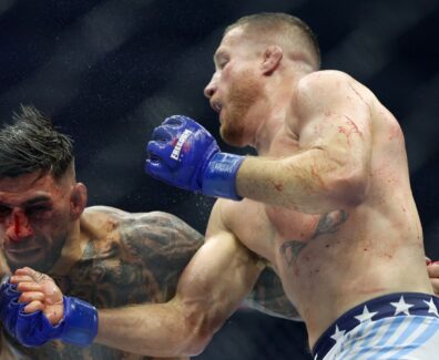 le-coach-de-justin-gaethje-r&eacute;v&egrave;le-la-grosse-erreur-ilia-topuria-maison-blanche